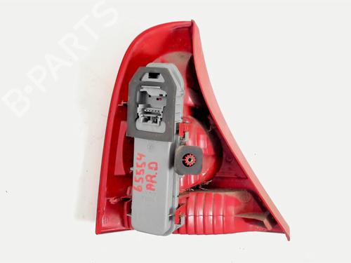 Right taillight RENAULT CLIO II (BB_, CB_) 1.2 (BB0A, BB0F, BB10, BB1K, BB28, BB2D, BB2H, CB0A,... | BP20443292C35 