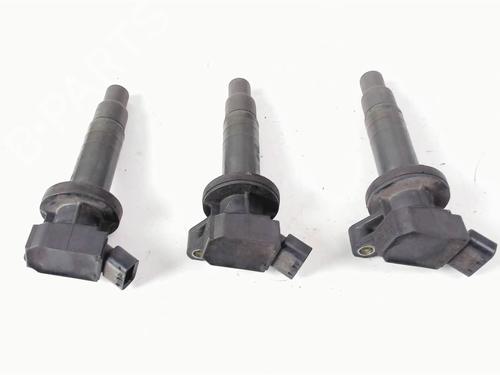 Used Ignition coil Ignition coil TOYOTA AYGO (_B1_) 1.0 (KGB10_, KGB10R) (68 hp) 20928727 20928727