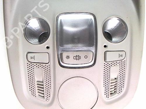 Interior roof light CITROËN C4 II (NC_) 1.6 HDi 90 | BP20431585I8