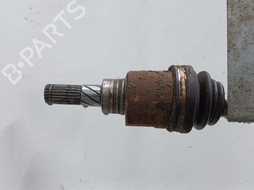 Used Right rear driveshaft Right rear driveshaft NISSAN X-TRAIL I (T30) 2.2 dCi 4x4 (136 hp) 20452095 20452095