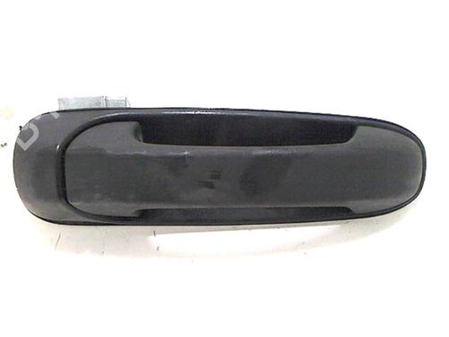 Used Rear right exterior door handle JEEP CHEROKEE (KJ) 2.8 CRD 4x4 (163 hp) 20479116