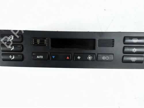 Climate control BMW 3 (E46) 330 d | BP31159527I5  - Image 5