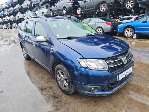 Porta-luvas DACIA LOGAN MCV II 1.5 dCi | BP38529885C95  - Image 17