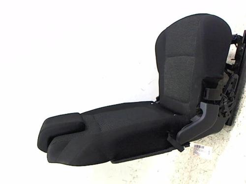 Rear seat PEUGEOT 5008 (0U_, 0E_) 1.6 HDi | BP21204812C17