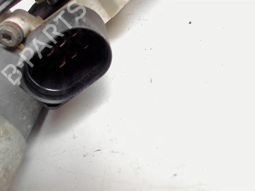 Used Rear left window mechanism BMW 5 Touring (E61) 530 d (218 hp) 20451716