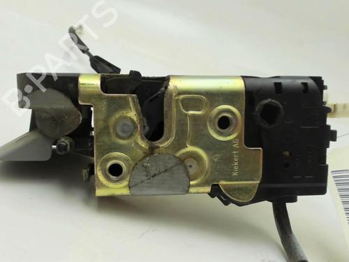 Front left lock CITROËN C4 I (LC_) 1.6 HDi | BP20420135C98 