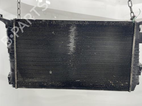 Water radiator DACIA DUSTER (HS_) 1.5 dCi | BP27618682M31 - Image 2