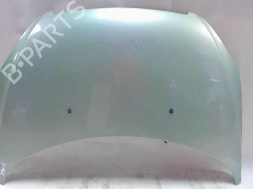 Hood PEUGEOT 307 (3A/C) 2.0 HDi 90 | BP20414533C1 