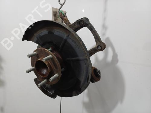 Fusée arrière droite Fusée arrière droite MAZDA 3 (BM, BN) [2013-2019] 34355614 34355614