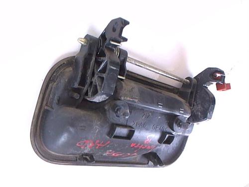 Rear right exterior door handle OPEL VECTRA B (J96) 1.6 i (F19) | BP21235311C130 