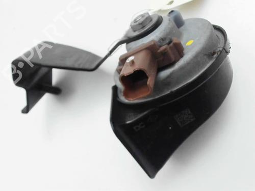 Used Horn RENAULT TWINGO III (BCM_, BCA_) 1.0 SCe 65 (BCMJ) (65 hp) 20394932