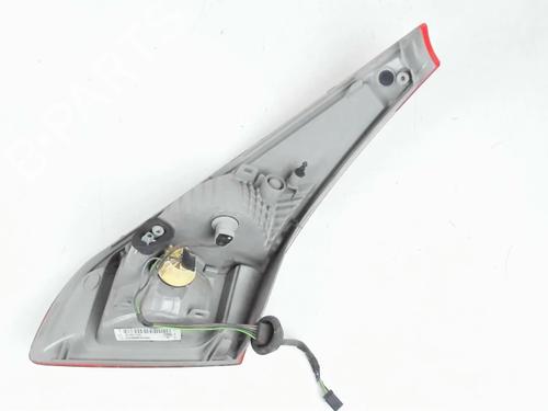 Left tailgate light RENAULT MEGANE III Hatchback (BZ0/1_, B3_) 1.5 dCi (BZ09, BZ0D, BZ1W, BZ29, BZ14) | BP40544480C79 - Image 3