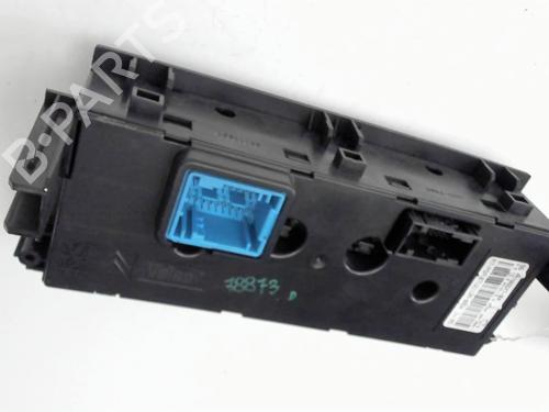Climate control PEUGEOT 207 (WA_, WC_) 1.6 16V VTi | BP32264293I5