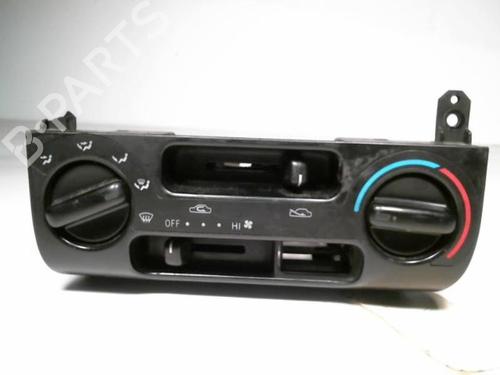 Used Climate control TOYOTA CARINA E VI (_T19_) 2.0 D (CT190) (73 hp) 20433321