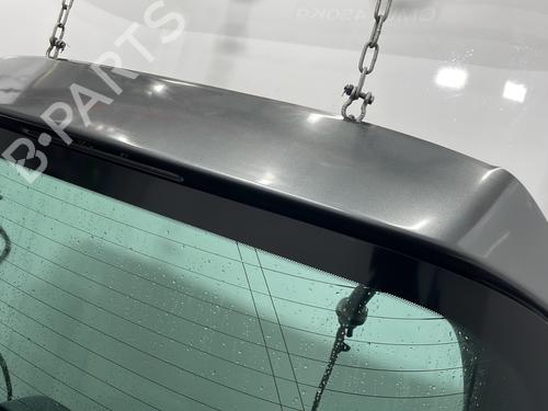 Tailgate PEUGEOT 308 SW I (4E_, 4H_) 1.6 HDi | BP30115659C6 