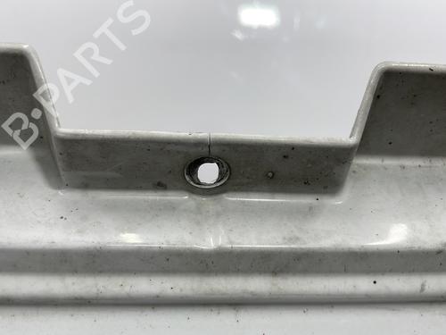 Grille RENAULT TRAFIC II Van (FL) 1.9 dCi 80 (FL0B) | BP29009269C40 