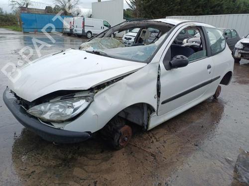 Used Parts PEUGEOT 206 Hatchback (2A/C) 1.4 HDi eco 70 (68 hp) 4420867