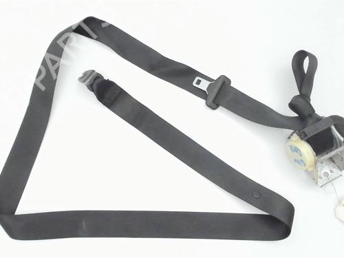 Used Rear right seatbelt Rear right seatbelt FORD MONDEO IV (BA7) 1.8 TDCi (125 hp) 20446726 20446726