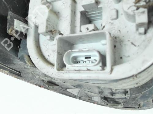 Right taillight FIAT BRAVO II (198_) 1.9 D Multijet (198AXC1B) | BP29491057C35 