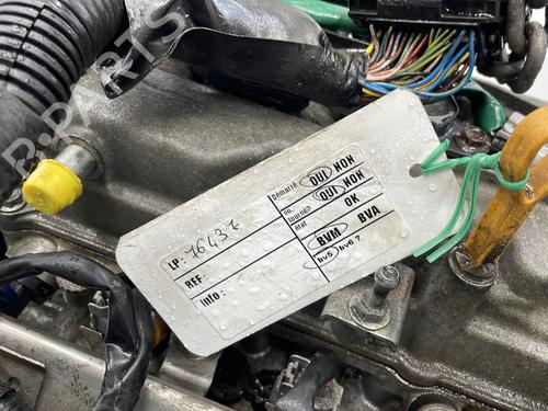 Engine OPEL AGILA B (H08) 1.0 (F68) | BP29545099M1 