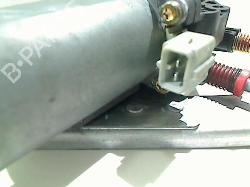 Front right window mechanism CITROËN XSARA (N1) 1.9 D | BP20476074C23 