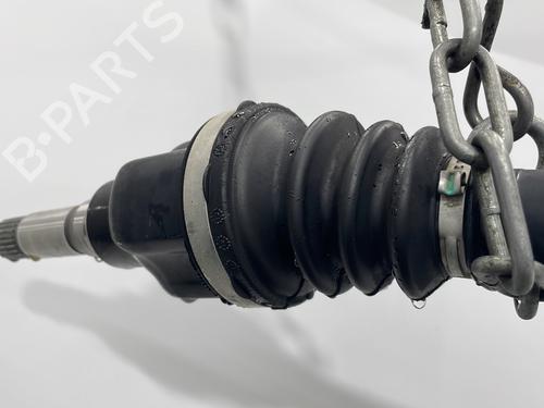 Right front driveshaft PEUGEOT 108 1.2 | BP32787153M39 - Image 5