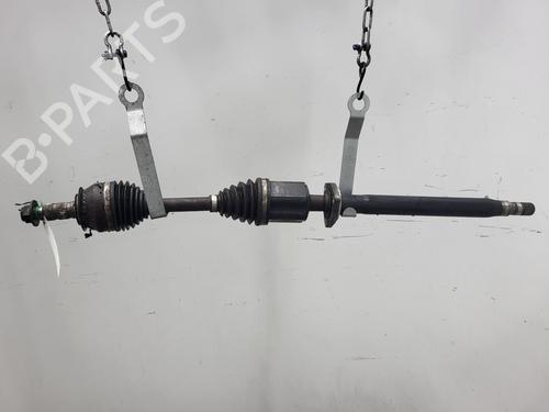 Right front driveshaft CHEVROLET ORLANDO (J309) 2.0 D | BP20470009M39 