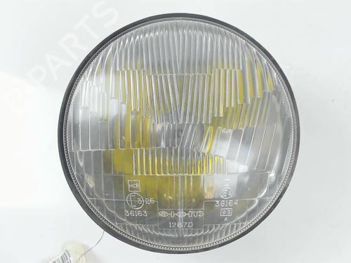 Used Left headlight Left headlight 37728408 37728408