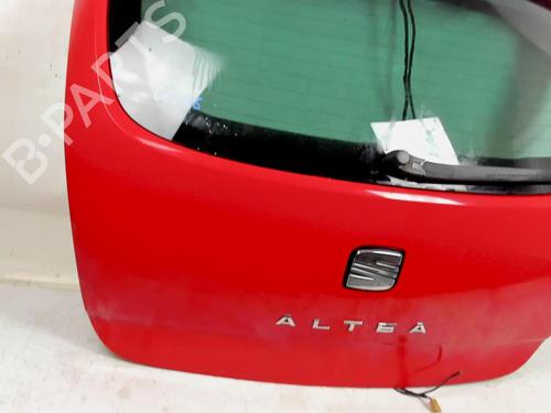 Tailgate SEAT ALTEA (5P1) 1.9 TDI | BP20421284C6 