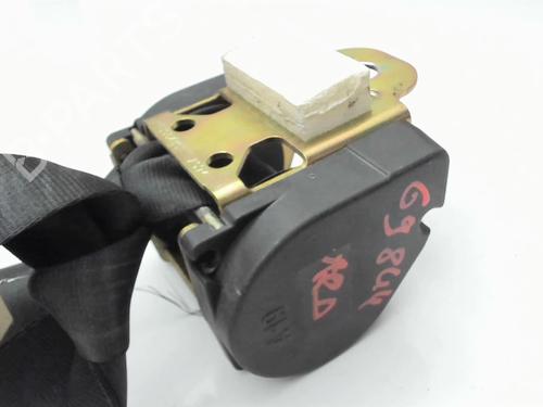 Used Rear right belt tensioner CITROËN SAXO (S0, S1) 1.5 D (58 hp) 20428161