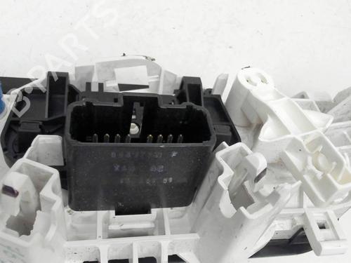 Climate control RENAULT TWINGO II (CN0_) 1.2 16V (CN04, CN0B) | BP33894770I5  - Image 6