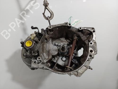 Caixa de velocidades Caixa de velocidades CITROËN BERLINGO / BERLINGO FIRST Box Body/MPV (M_) 1.9 D 70 (MBWJZ, MCWJZ) (69 hp) 36149848 36149848