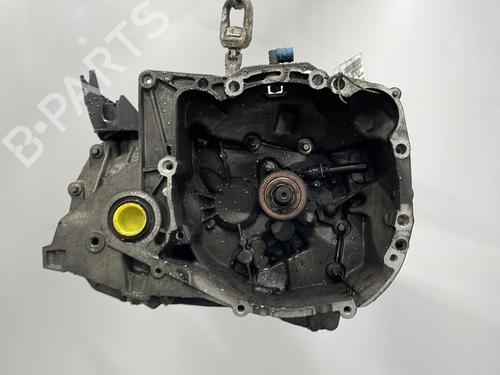 Gearbox RENAULT CLIO III Grandtour (KR0/1_) 1.2 16V (KR0P) | BP20423422M3 