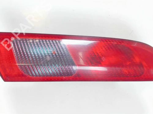 Venstre baglygte bagklap ALFA ROMEO 156 Sportwagon (932_) 1.9 JTD (932B2B, 932B2C) | BP20407070C79 