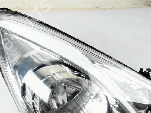 Used Right headlight Right headlight CITROËN C3 II (SC_) 1.6 HDi (92 hp) 36588735 36588735