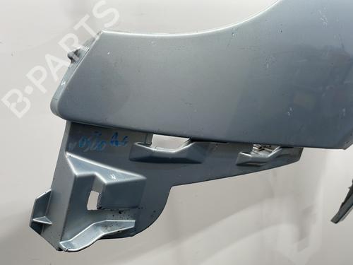 Left front fenders PEUGEOT 807 (EB_) 2.2 HDi | BP20403306C41 