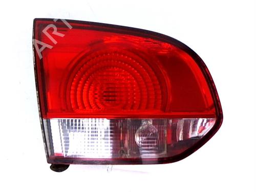 Left tailgate light VW GOLF VI (5K1) 2.0 TDI | BP20403060C79 - Image 3