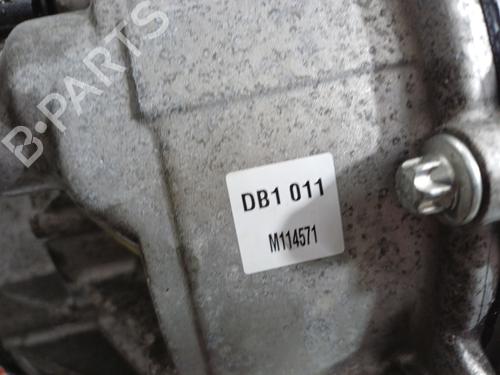 girkasse-renault-clio-v-b7_-2019-37727750 main image