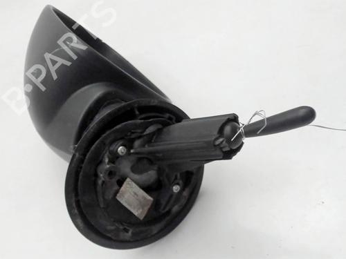 Left mirror DACIA SANDERO | BP36957642C26 - Image 2
