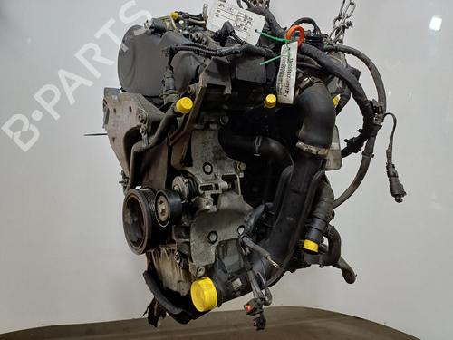 Engine VW PASSAT B6 (3C2) 2.0 BlueTDI | BP38024215M1 - Image 6
