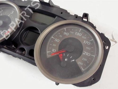 Instrument cluster RENAULT MEGANE II (BM0/1_, CM0/1_) 1.9 dCi | BP20465112C47 