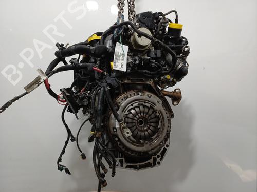 Engine RENAULT KANGOO Express (FW0/1_) | BP36588746M1 - Image 7