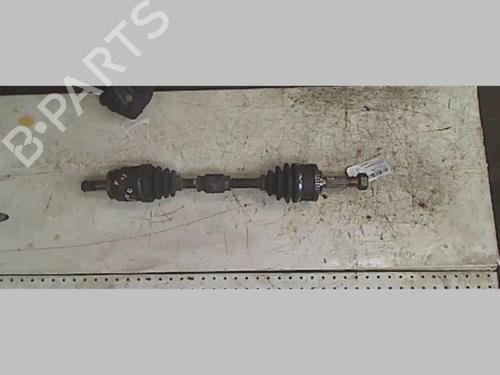 Used Left front driveshaft NISSAN PRIMERA Traveller (WP11) 1.6 16V (99 hp) 20458762