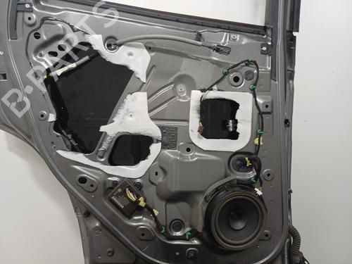 Dør venstre bagtil FORD KUGA II (DM2) 1.6 EcoBoost | BP36900348C4 - Image 7