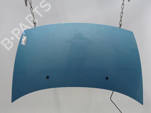 Hood CITROËN C3 I (FC_, FN_) 1.4 16V | BP20469617C1 