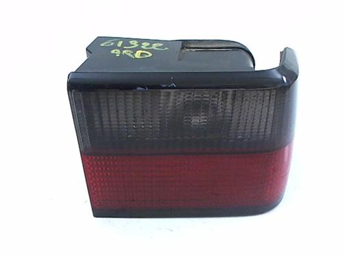 Used Right taillight CITROËN XANTIA (X1_, X2_) 1.9 D (69 hp) 20404040