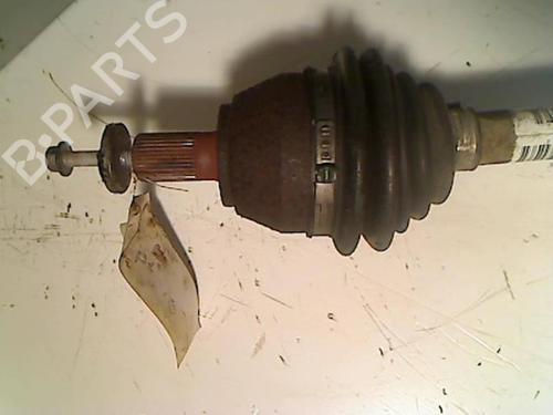 Antriebswelle links vorne FORD FOCUS II (DA_, HCP, DP) 1.6 TDCi | BP20408559M38 