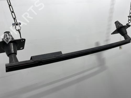 Used Front bumper reinforcement PEUGEOT 3008 I MPV (0U_) 1.6 HDi (114 hp) 26224082