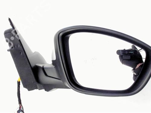 Used Right mirror PEUGEOT 2008 II (UD_, US_, UY_, UJ_, UR_, UC_) 1.2 PureTech 130 (USHNS, URHNS) (130 hp) 30628618