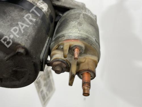 Used Starter Starter TOYOTA AYGO (_B1_) 1.0 (KGB10_, KGB10R) (68 hp) 27481770 27481770